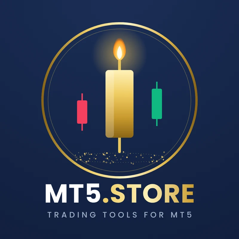 MT5.STORE logo