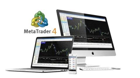  MetaTrader 4