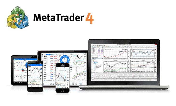  MetaTrader 4